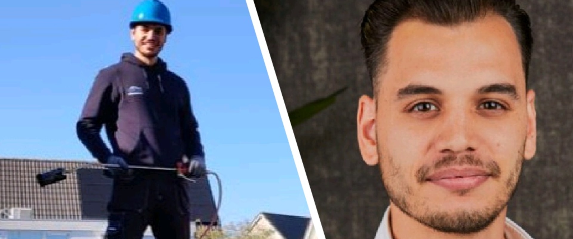 In welke staat verdienen dakdekkers het meeste geld?