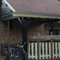 Hoe groot is de dakbedekkingsindustrie in de Verenigde Staten?