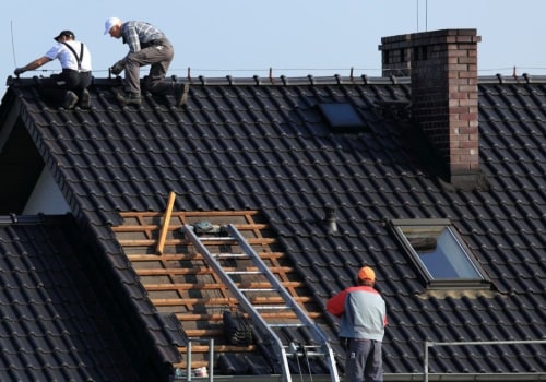 Is het verkopen van dakbedekkingen moeilijk?