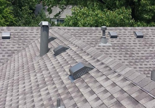 Zijn dakbedekkingsklussen moeilijk?